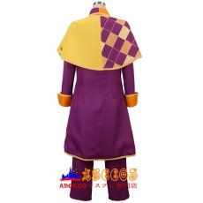 画像5: 学園アイドルマスターSideM 卯月巻緒 コスプレ衣装 abccos製 「受注生産」 (5)