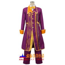画像6: 学園アイドルマスターSideM 卯月巻緒 コスプレ衣装 abccos製 「受注生産」 (6)
