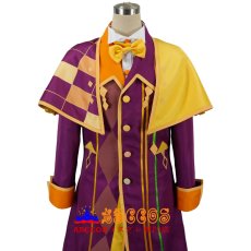 画像9: 学園アイドルマスターSideM 卯月巻緒 コスプレ衣装 abccos製 「受注生産」 (9)