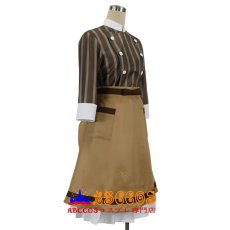 画像2: カガリ·ユラ·アスハ/ Cagalli Yula Athha コスプレ衣装 abccos製 「受注生産」 (2)