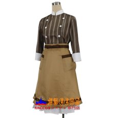 画像3: カガリ·ユラ·アスハ/ Cagalli Yula Athha コスプレ衣装 abccos製 「受注生産」 (3)