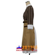 画像4: カガリ·ユラ·アスハ/ Cagalli Yula Athha コスプレ衣装 abccos製 「受注生産」 (4)