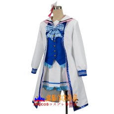 画像3: LoveLive! ラブライブ！サンシャイン！！ 黒澤ルビィ コスプレ衣装 abccos製 「受注生産」 (3)