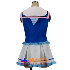 画像7: LoveLive! ラブライブ！サンシャイン！！ 黒澤ルビィ コスプレ衣装 abccos製 「受注生産」 (7)