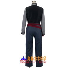 画像7: にじさんじ NIJISANJI YouTuber 佐伯イッテツ / Ittetsu Saiki コスプレ衣装 abccos製 「受注生産」 (7)