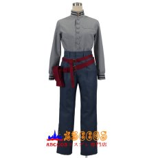 画像8: にじさんじ NIJISANJI YouTuber 佐伯イッテツ / Ittetsu Saiki コスプレ衣装 abccos製 「受注生産」 (8)