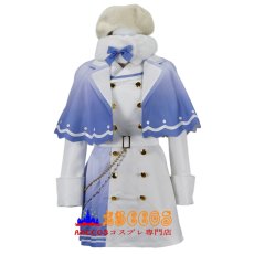画像1: Vtuber  一之瀬蛍 コスプレ衣装 abccos製 「受注生産」 (1)