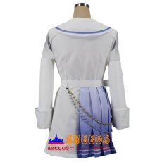 画像10: Vtuber  一之瀬蛍 コスプレ衣装 abccos製 「受注生産」 (10)