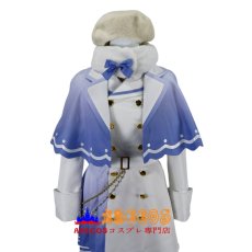画像11: Vtuber  一之瀬蛍 コスプレ衣装 abccos製 「受注生産」 (11)