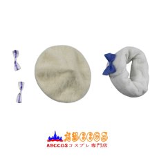 画像12: Vtuber  一之瀬蛍 コスプレ衣装 abccos製 「受注生産」 (12)