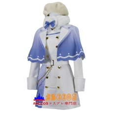 画像3: Vtuber  一之瀬蛍 コスプレ衣装 abccos製 「受注生産」 (3)