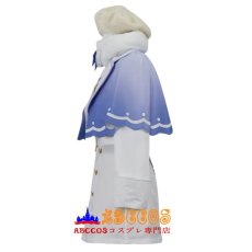画像4: Vtuber  一之瀬蛍 コスプレ衣装 abccos製 「受注生産」 (4)