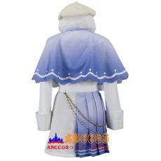 画像5: Vtuber  一之瀬蛍 コスプレ衣装 abccos製 「受注生産」 (5)