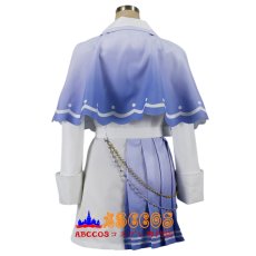 画像8: Vtuber  一之瀬蛍 コスプレ衣装 abccos製 「受注生産」 (8)