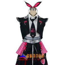画像9: ラブライブ！蓮ノ空女学院スクールアイドルクラブ 大沢瑠璃乃（おおさわるりの）コスプレ衣装 abccos製 「受注生産」 (9)