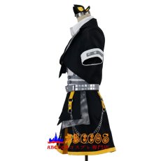 画像4: ラブライブ！蓮ノ空女学院スクールアイドルクラブ 徒町小鈴（かちまちこすず）コスプレ衣装 abccos製 「受注生産」 (4)