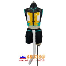 画像5: VOCALOID KAITO (かいと) 鏡音リン コスプレ衣装 abccos製 「受注生産」 (5)