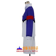画像4: イナズマイレブン 英雄たちのヴィクトリーロード 南雲原中学校 制服 コスプレ衣装 abccos製 「受注生産」 (4)