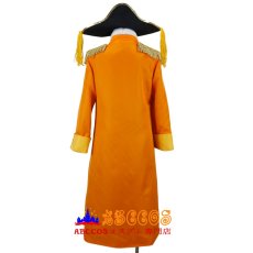 画像5: ONE PIECE（ワンピース）スタンピード バギー Buggy コスプレ衣装 abccos製 「受注生産」 (5)