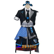 画像1: ラブライブ！蓮ノ空女学院スクールアイドルクラブ 村野さやか コスプレ衣装 abccos製 「受注生産」 (1)