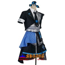 画像2: ラブライブ！蓮ノ空女学院スクールアイドルクラブ 村野さやか コスプレ衣装 abccos製 「受注生産」 (2)