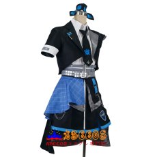 画像3: ラブライブ！蓮ノ空女学院スクールアイドルクラブ 村野さやか コスプレ衣装 abccos製 「受注生産」 (3)