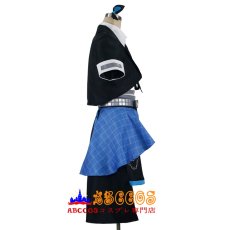 画像4: ラブライブ！蓮ノ空女学院スクールアイドルクラブ 村野さやか コスプレ衣装 abccos製 「受注生産」 (4)