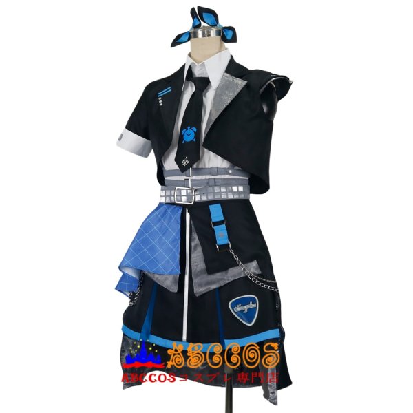 ラブライブ！蓮ノ空女学院スクールアイドルクラブ 村野さやか コスプレ