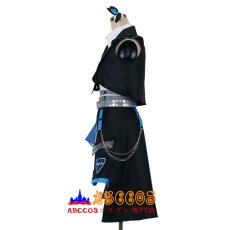 画像6: ラブライブ！蓮ノ空女学院スクールアイドルクラブ 村野さやか コスプレ衣装 abccos製 「受注生産」 (6)