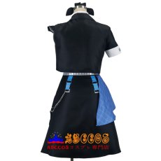 画像7: ラブライブ！蓮ノ空女学院スクールアイドルクラブ 村野さやか コスプレ衣装 abccos製 「受注生産」 (7)