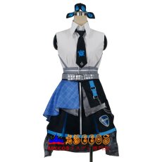 画像8: ラブライブ！蓮ノ空女学院スクールアイドルクラブ 村野さやか コスプレ衣装 abccos製 「受注生産」 (8)