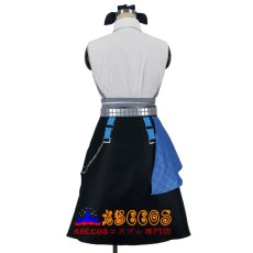 画像9: ラブライブ！蓮ノ空女学院スクールアイドルクラブ 村野さやか コスプレ衣装 abccos製 「受注生産」 (9)