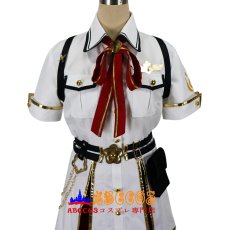 画像12: hololive ホロライブ vtuber 百鬼あやめ コスプレ衣装 abccos製 「受注生産」 (12)