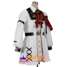 画像2: hololive ホロライブ vtuber 百鬼あやめ コスプレ衣装 abccos製 「受注生産」 (2)