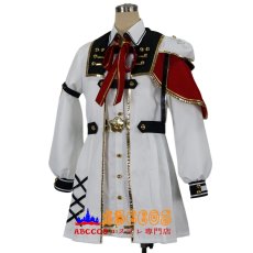 画像4: hololive ホロライブ vtuber 百鬼あやめ コスプレ衣装 abccos製 「受注生産」 (4)