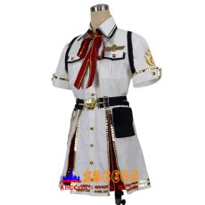 画像9: hololive ホロライブ vtuber 百鬼あやめ コスプレ衣装 abccos製 「受注生産」 (9)