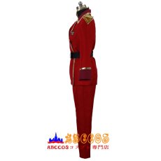 画像4: クェス・パラヤ /Quess Paraya コスプレ衣装 abccos製 「受注生産」 (4)