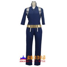 画像1: 僕のヒーローアカデミア 轟焦凍（とどろき しょう と） コスプレ衣装 abccos製 「受注生産」 (1)
