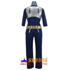 画像5: 僕のヒーローアカデミア 轟焦凍（とどろき しょう と） コスプレ衣装 abccos製 「受注生産」 (5)