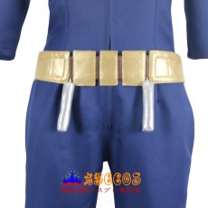 画像6: 僕のヒーローアカデミア 轟焦凍（とどろき しょう と） コスプレ衣装 abccos製 「受注生産」 (6)