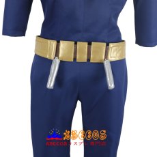 画像7: 僕のヒーローアカデミア 轟焦凍（とどろき しょう と） コスプレ衣装 abccos製 「受注生産」 (7)