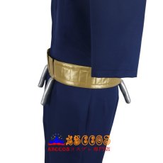画像8: 僕のヒーローアカデミア 轟焦凍（とどろき しょう と） コスプレ衣装 abccos製 「受注生産」 (8)