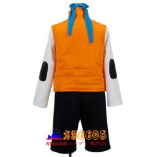 画像5: ロックマンエグゼ Rockman EXE 光熱斗/ ひかり ねっと コスプレ衣装 abccos製 「受注生産」 (5)