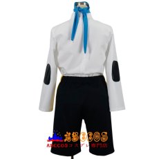 画像7: ロックマンエグゼ Rockman EXE 光熱斗/ ひかり ねっと コスプレ衣装 abccos製 「受注生産」 (7)