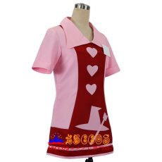 画像2: HUNTER×HUNTER ハンター×ハンター ビスケット·クルーガー コスプレ衣装 abccos製 「受注生産」 (2)