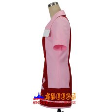 画像4: HUNTER×HUNTER ハンター×ハンター ビスケット·クルーガー コスプレ衣装 abccos製 「受注生産」 (4)