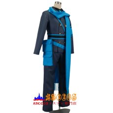 画像2: Vocaloid2 恋は戦争 - 初音ミク KAITO コスプレ衣装 abccos製 「受注生産」 (2)