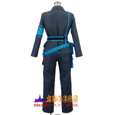 画像7: Vocaloid2 恋は戦争 - 初音ミク KAITO コスプレ衣装 abccos製 「受注生産」 (7)