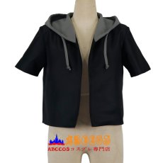 画像1: デュラララ!! (DURARARA!!) 折原 臨也（おりはら いざや）コスプレ衣装 abccos製 「受注生産」 (1)