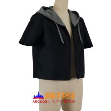 画像2: デュラララ!! (DURARARA!!) 折原 臨也（おりはら いざや）コスプレ衣装 abccos製 「受注生産」 (2)